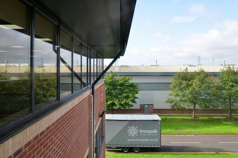 Office to rent, Gateway Crescent Oldham OL9 9XB