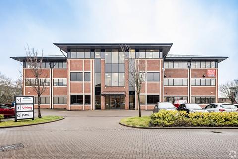 Office to rent, Gateway Crescent Oldham OL9 9XB