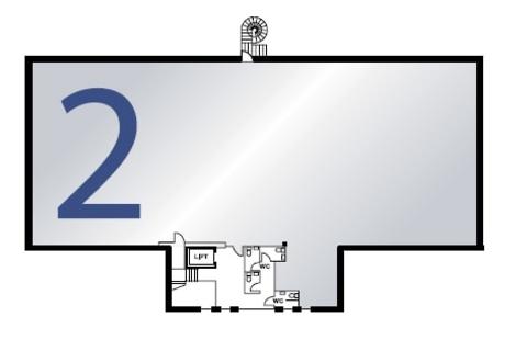 Office to rent, Gateway Crescent Oldham OL9 9XB