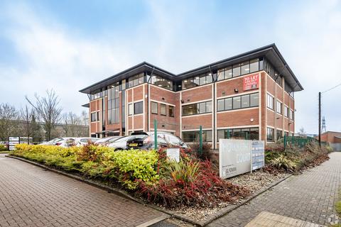 Office to rent, Gateway Crescent Oldham OL9 9XB