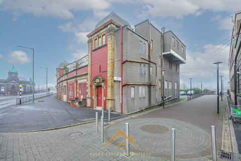Retail property (high street) for sale, 10 Station Rd Grangemouth FK3 8DG