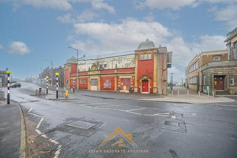 Retail property (high street) for sale, 10 Station Rd Grangemouth FK3 8DG
