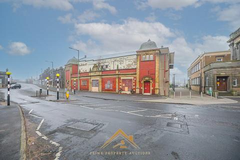 Retail property (high street) for sale, 10 Station Rd Grangemouth FK3 8DG