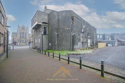 Retail property (high street) for sale, 10 Station Rd Grangemouth FK3 8DG