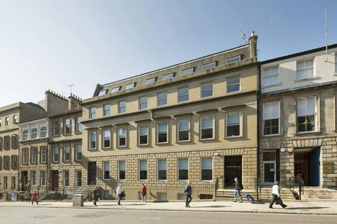 Office to rent, 199 St Vincent St Glasgow G2 5QD