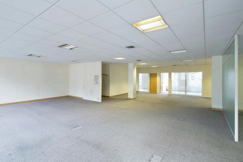 Office to rent, 199 St Vincent St Glasgow G2 5QD
