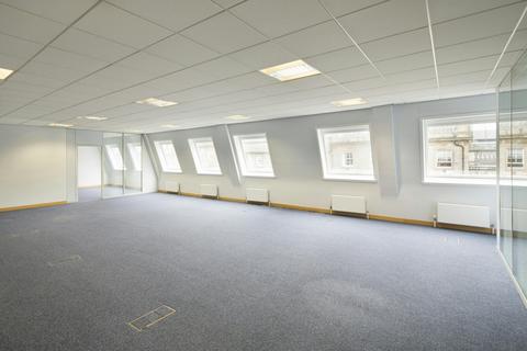 Office for sale, 199 St Vincent St Glasgow G2 5QD