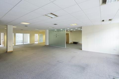 Office for sale, 199 St Vincent St Glasgow G2 5QD