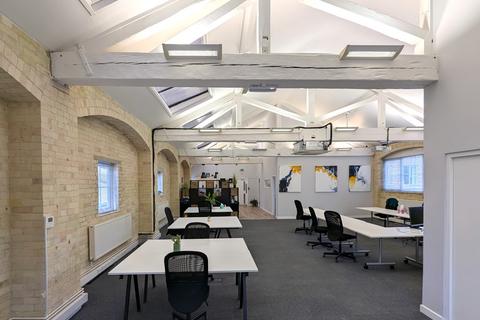 Office to rent, Purbeck Rd Cambridge CB2 8EB