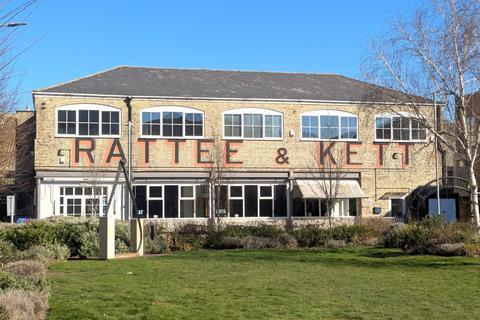 Office to rent, Purbeck Rd Cambridge CB2 8EB