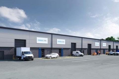 Warehouse to rent, Huyton Trade Park Liverpool L36 6JG