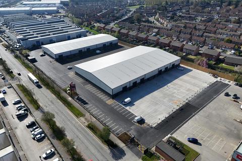 Warehouse to rent, Huyton Trade Park Liverpool L36 6JG