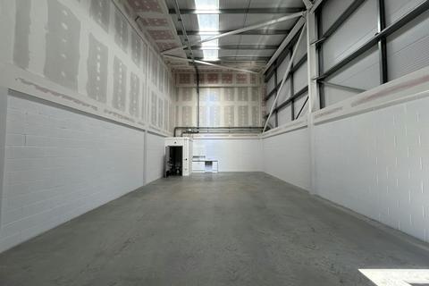 Warehouse to rent, Huyton Trade Park Liverpool L36 6JG