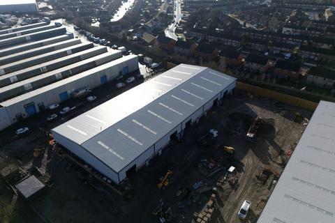 Warehouse to rent, Huyton Trade Park Liverpool L36 6JG
