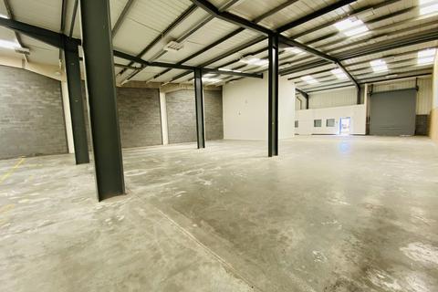 Warehouse to rent, Huyton Trade Park Liverpool L36 6JG