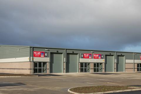 Industrial development to rent, 1-2 Brownrigg Yards Newbridge EH28 8TQ