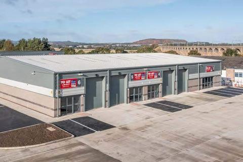Warehouse to rent, Cliftonhall Rd Newbridge EH28 8PW