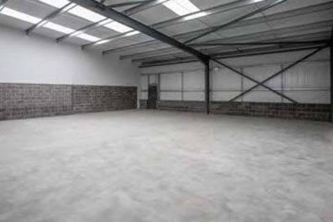 Warehouse to rent, Cliftonhall Rd Newbridge EH28 8PW