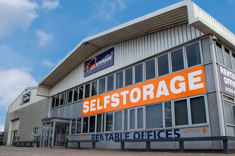 Mixed use to rent, 3 East Quay Bridgwater TA6 5AZ