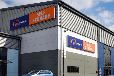 Mixed use to rent, Armstrong Way Yate BS37 5NG