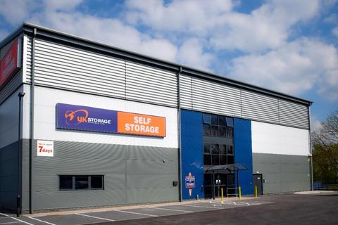 Mixed use to rent, Armstrong Way Yate BS37 5NG