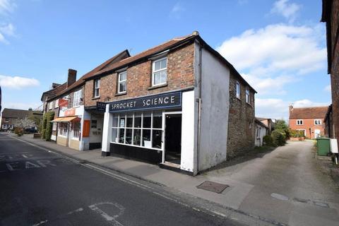 Retail property (high street) for sale, 26 High St Watlington OX49 5PY