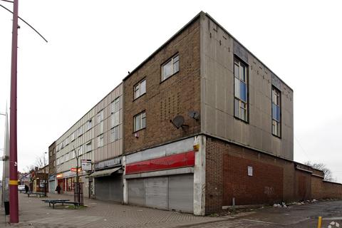 Retail property (high street) to rent, 206-216 Soho Rd Birmingham B21 9LR