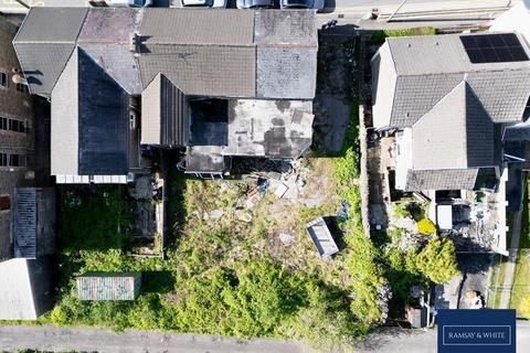Land for sale, 34 Bronallt Ter Aberdare CF44 6BP