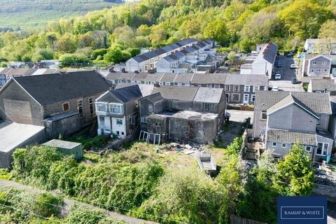 Land for sale, 34 Bronallt Ter Aberdare CF44 6BP