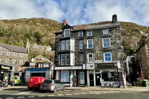 Retail property (high street) for sale, St. Annes Sq Barmouth LL42 1AS