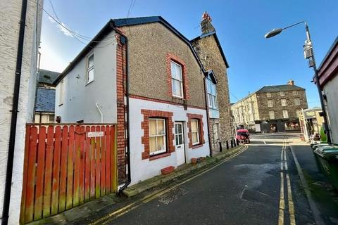 Retail property (high street) for sale, St. Annes Sq Barmouth LL42 1AS
