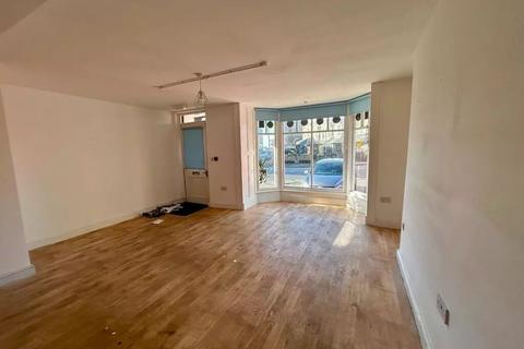Retail property (high street) for sale, St. Annes Sq Barmouth LL42 1AS