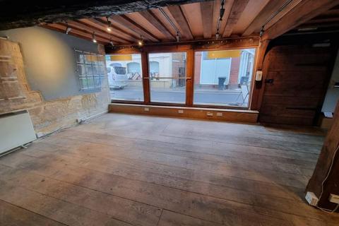 Retail property (high street) to rent, 9 Church St Trowbridge BA14 8DW
