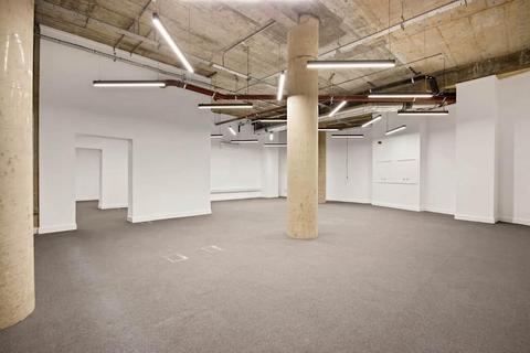 Office to rent, Downs Rd London E5 8QJ
