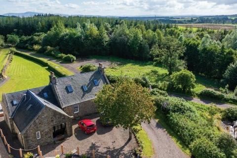 Property for sale, Carnwath ML11
