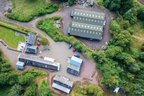 Property for sale, Carnwath ML11