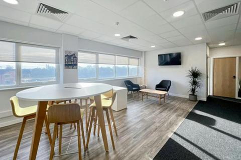 Office to rent, King St Wigan WN1 1LP