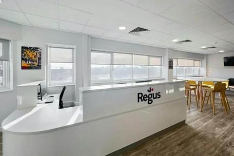 Office to rent, King St Wigan WN1 1LP