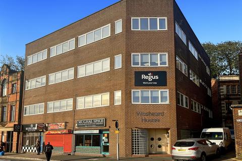 Office to rent, King St Wigan WN1 1LP
