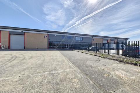 Warehouse to rent, Durham Ln Doncaster DN3 3FE