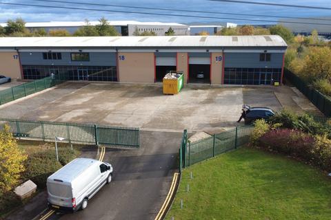Warehouse to rent, Durham Ln Doncaster DN3 3FE