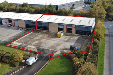 Warehouse to rent, Durham Ln Doncaster DN3 3FE