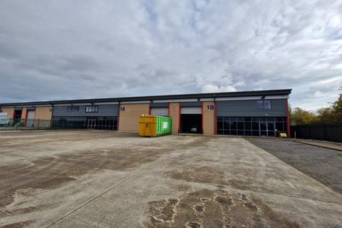 Warehouse to rent, Durham Ln Doncaster DN3 3FE