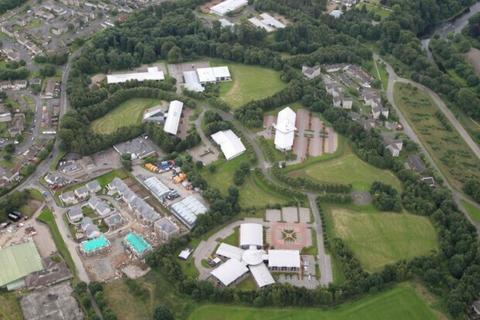 Office to rent, Balgownie Rd Bridge Of Don AB22 8GT