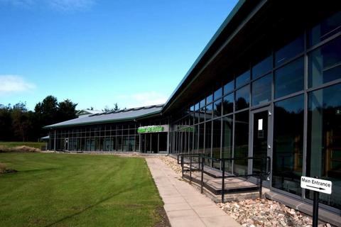 Office to rent, Exploration Dr Bridge Of Don AB23 8GX
