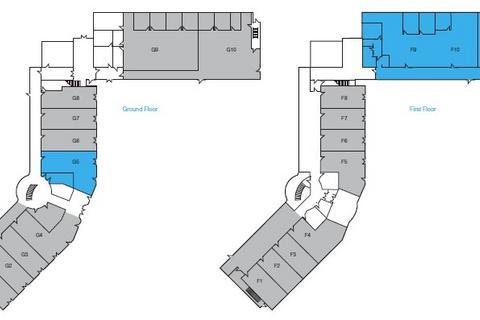 Office to rent, Exploration Dr Bridge Of Don AB23 8GX