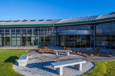 Office to rent, Exploration Dr Bridge Of Don AB23 8GX