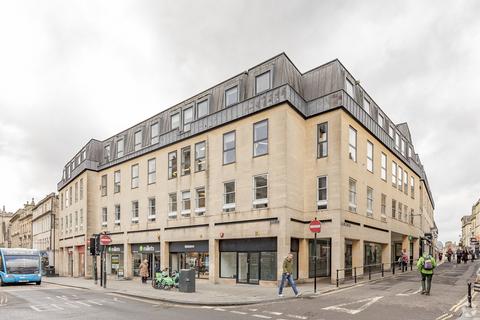 Office to rent, 29-31 Upper Borough Walls Bath BA1 1RG