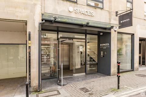 Office to rent, 29-31 Upper Borough Walls Bath BA1 1RG