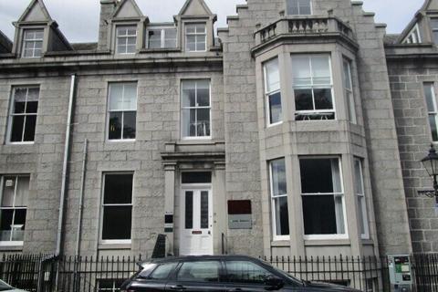 Office to rent, 13 Rubislaw Ter Aberdeen AB10 1XE